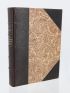 MORAND : Journal d'un attaché d'ambassade 1916-17 - First edition - Edition-Originale.com