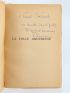 MORAND : La folle amoureuse - Signed book, First edition - Edition-Originale.com