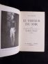 MORAND : Le visiteur du soir suivi de 45 lettres inédites de Marcel Proust - Erste Ausgabe - Edition-Originale.com