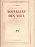 MORAND : Nouvelles des yeux - Signed book, First edition - Edition-Originale.com
