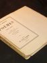 MORAND : Poèmes (1914-1924) - Prima edizione - Edition-Originale.com