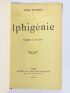 MOREAS : Iphigénie - Signed book, First edition - Edition-Originale.com
