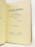 MOREAU : La ruche poétique - Signed book, First edition - Edition-Originale.com