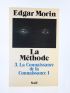 MORIN : La Méthode III. Livre premier - Autographe, Edition Originale - Edition-Originale.com