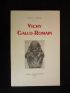 MORLET : Vichy gallo-romain - Edition Originale - Edition-Originale.com