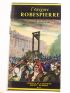 MORNAND : L'Enigme Robespierre - First edition - Edition-Originale.com