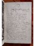 MOTET : Philosophia - Libro autografato, Prima edizione - Edition-Originale.com
