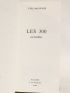 MOUROUSI : Les 300 inévitables - Signed book, First edition - Edition-Originale.com