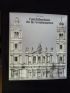 MURRAY : L'architecture de la Renaissance - First edition - Edition-Originale.com