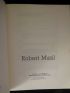 MUSIL : Cahier de l'Herne Robert Musil - First edition - Edition-Originale.com