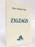 NABE : Zigzags - Edition Originale - Edition-Originale.com