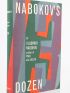 NABOKOV : Nabokov's Dozen - Erste Ausgabe - Edition-Originale.com