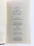 NABOKOV : Oeuvres romanesques complètes volume I - Prima edizione - Edition-Originale.com
