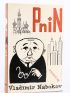 NABOKOV : Pnin - First edition - Edition-Originale.com
