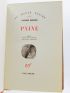 NABOKOV : Pnine - First edition - Edition-Originale.com