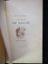 NADAUD : Chansons populaires. - Chansons de salon. - Chansons légères - Edition-Originale.com