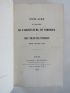NAPOLEON III : Annuaire du ministère de l'agriculture, du commerce et des travaux publics pour l'année 1868 - Edition Originale - Edition-Originale.com