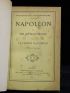 NAPOLEON : Napoléon et ses détracteurs - Edition-Originale.com