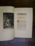 ANGOULEME NAVARRE : Les sept journées de la Reine de Navarre suivies de la huitième [Heptaméron] - Edition-Originale.com