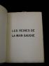 NAVILLE : Les reines de la main gauche - Signed book, First edition - Edition-Originale.com