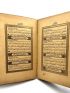 Coran ottoman [القرآن الكريم] - Signiert, Erste Ausgabe - Edition-Originale.com