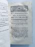 NECKER : De l'Administration des finances de la France - Prima edizione - Edition-Originale.com