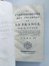 NECKER : De l'Administration des finances de la France - First edition - Edition-Originale.com