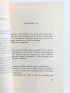 NECMI GÜRMEN : L'écharpe d'iris - Libro autografato, Prima edizione - Edition-Originale.com