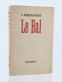 NEMIROVSKY : Le bal - Prima edizione - Edition-Originale.com
