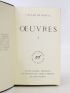 NERVAL : Oeuvres I - First edition - Edition-Originale.com