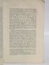 NEUBAUER : Talmudical and rabbinical litterature - First edition - Edition-Originale.com
