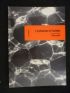 NEUFERT : L'architecture et l'isolation à base de mousses rigides de Styropor - Erste Ausgabe - Edition-Originale.com