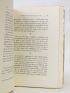 NIETZSCHE : La volonté de puissance - Essai d'une transmutation de toutes les valeurs - First edition - Edition-Originale.com