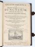 NIEUHOF : Legatio Batavica ad magnum Tartariae chamum Sungteium, modernum Sinae imperatorem [...] - First edition - Edition-Originale.com