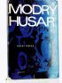 NIMIER : Modry Husar [Le Hussard bleu] - Prima edizione - Edition-Originale.com
