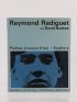 NOAKES : Raymond Radiguet - Signed book, First edition - Edition-Originale.com