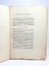 NODIER : Bibliothèque de M. G. de Pixerécourt avec des notes littéraires et bibliographiques de ses deux excellens amis Charles Nodier et Paul Lacroix - Erste Ausgabe - Edition-Originale.com