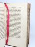 NODIER : Dictionnaire des onomatopées françaises - Prima edizione - Edition-Originale.com