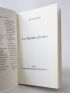 NOEL : La maladie du sens - Signed book, First edition - Edition-Originale.com