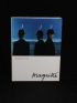 NOEL : Magritte - Autographe, Edition Originale - Edition-Originale.com