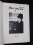 NOEL : Magritte - Autographe, Edition Originale - Edition-Originale.com