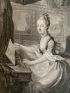 NOLHAC : La Dauphine Marie-Antoinette - Erste Ausgabe - Edition-Originale.com