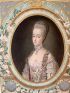 NOLHAC : La Dauphine Marie-Antoinette - Prima edizione - Edition-Originale.com