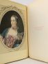 NOLHAC : Louis XV et madame de Pompadour - Prima edizione - Edition-Originale.com