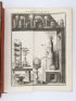 NOLLET : L'Art des Experiences, ou, Avis aux Amateurs de la Physique, sur le Choix, la Construction et l'usage des Instruments [...] - Edition Originale - Edition-Originale.com