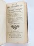 NOLLET : L'Art des Experiences, ou, Avis aux Amateurs de la Physique, sur le Choix, la Construction et l'usage des Instruments [...] - First edition - Edition-Originale.com