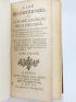 NOLLET : L'Art des Experiences, ou, Avis aux Amateurs de la Physique, sur le Choix, la Construction et l'usage des Instruments [...] - Edition Originale - Edition-Originale.com