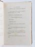 NORIAC : Dictionnaire des amoureux - Autographe, Edition Originale - Edition-Originale.com