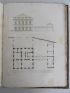 NORMAND : Paris moderne. Troisième partie. Maisons de campagne et constructions rurales des environs de Paris - First edition - Edition-Originale.com