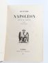 NORVINS : Histoire de Napoléon - Edition-Originale.com